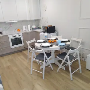 Powstancza Apartament